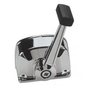 Ultraflex Nástavný riadiaci box  B76