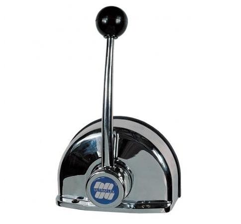 Ultraflex Nástavný riadiaci box B103