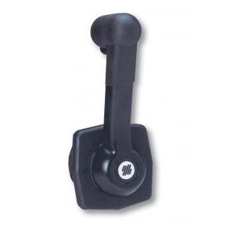 Ultraflex jednopákový riadiaci box B183 pre bočnú montáž