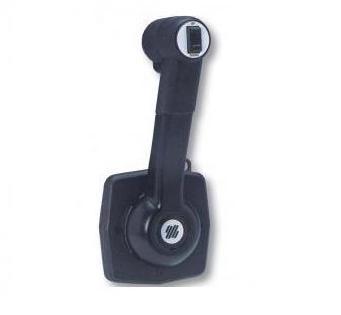 Ultraflex jednopákový riadiaci box B184 pre bočnú montáž s power