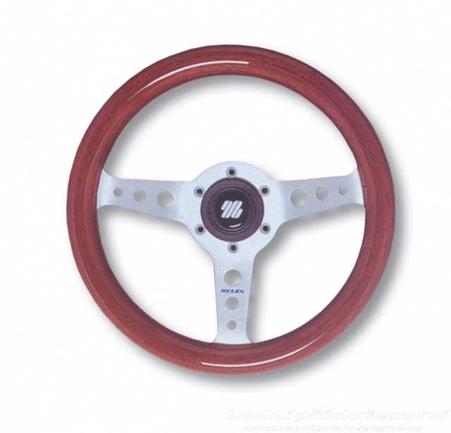 Ultraflex volant CAPRI