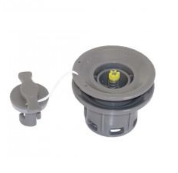 Ventil Halkey Roberts pre nafukovací čln