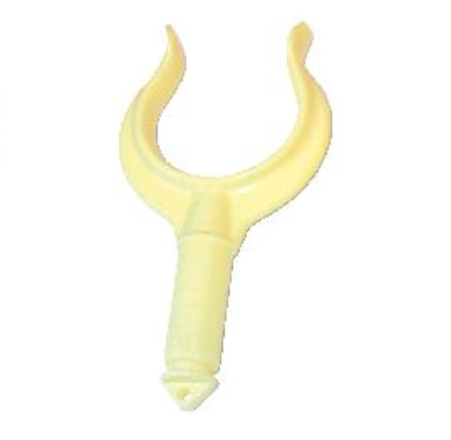 Vidlica na veslo 51 mm - nylon