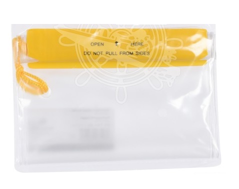 Vodotesný obal 178 x 254 mm