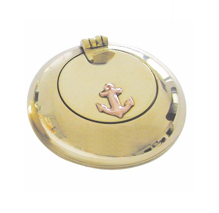 Vreckový popoľník 6 cm