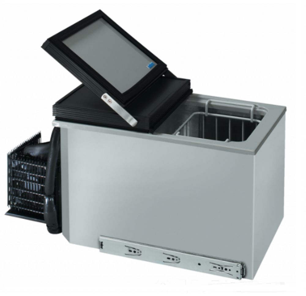 Vstavaný chladiaci-mraziaci prístroj ISOTHERM BI 29 - 29 L