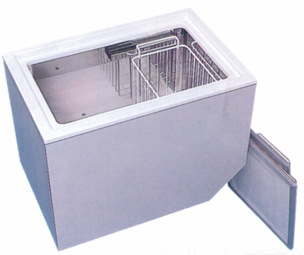 Vstavaný chladiaci box ISOTHERM BI 75 - 75 L