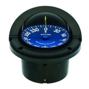 Vstavaný kompas RITCHIE SS-1002 HIGH-PERFORMANCE
