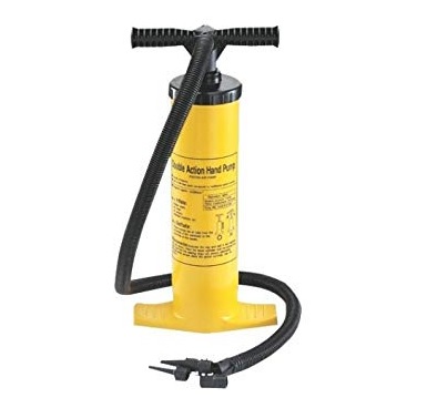 Vzduchová pumpa Tiger pre nafukovacie člny