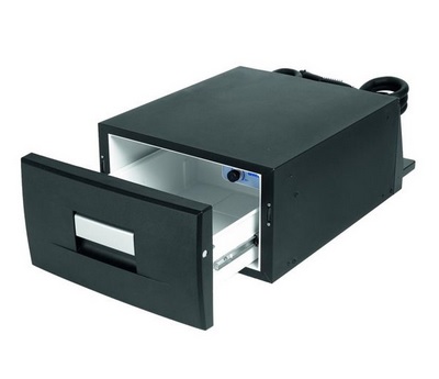 DOMETIC CD 20 - vstavaný zásuvkový chladiaci box