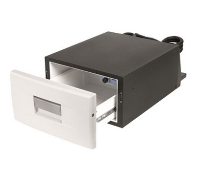 DOMETIC CD 20 - vstavaný zásuvkový chladiaci box
