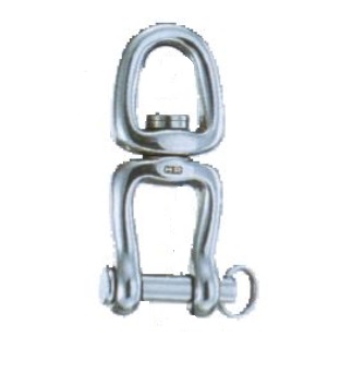 WICHARD Nerezový šekel otočný