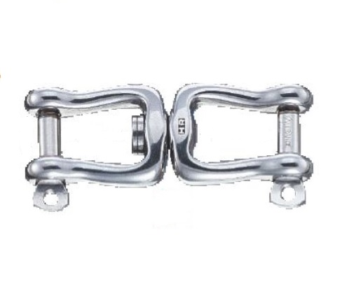 WICHARD Nerezový šekel otočný