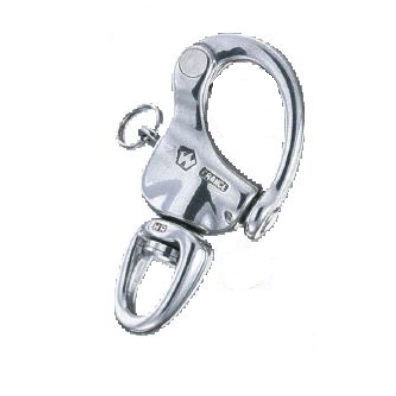 WICHARD Západkový šekel s obratlíkom