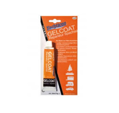 YACHTICON GELCOAT -  opravný tmel