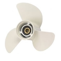 YAMAHA hliníková lod. vrtuľa - 9 x 7  x 3