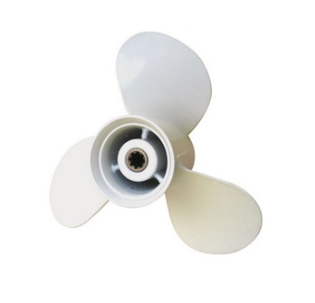 YAMAHA hliníková lod. vrtuľa - 9 1/4 x 12  x 3