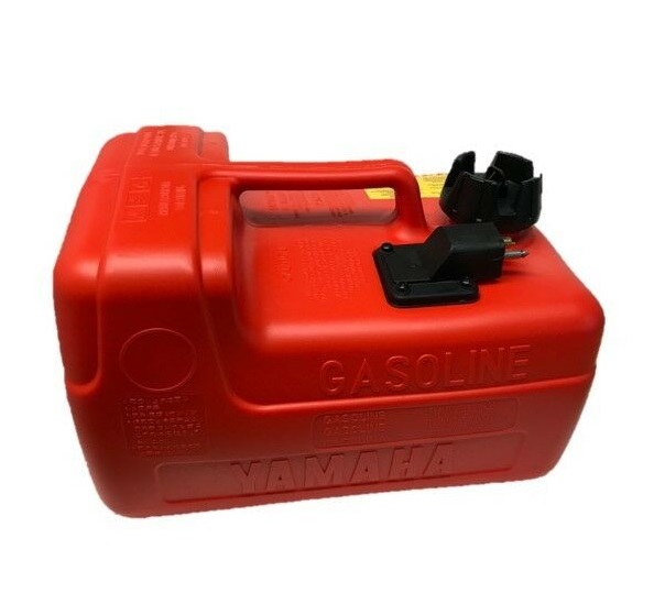 YAMAHA palivová nádrž 12 l vrátane prípojky