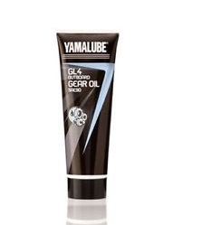 YAMALUBE prevodový olej SAE90 API GL4 -250 ml