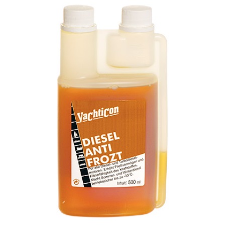 Yachticon Diesel Anti Frozt 500 ml