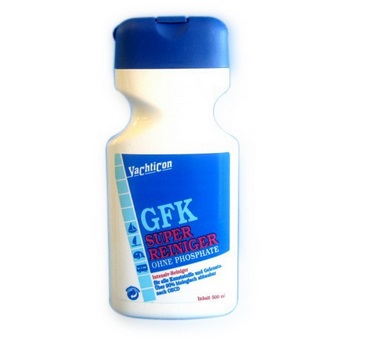 Yachticon GFK superčistič - 500 ml