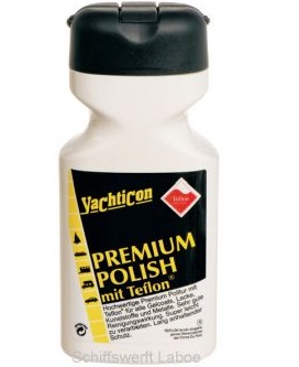 Yachticon Premium Polish - 500 ml