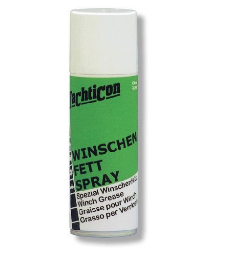 Yachticon Winchenfett - 200 ml