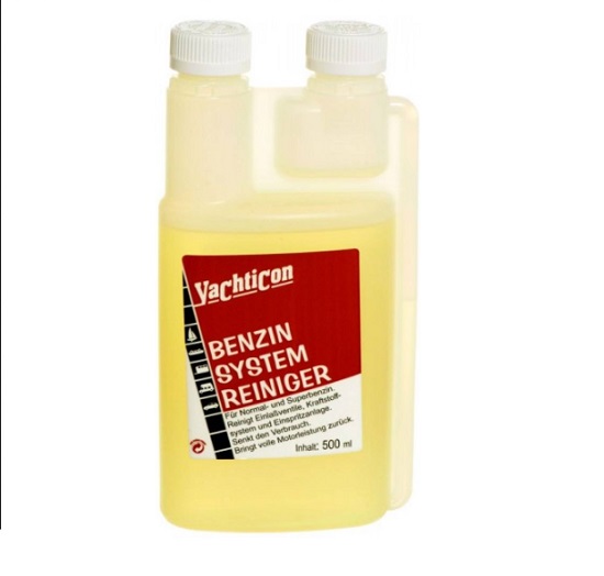 Yachticon čistič palivovej sústavy Diesel - 500 ml