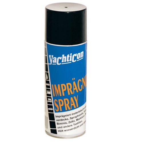 Yachticon impregnačný sprej - 400 ml