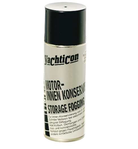 Yachticon konzervačný sprej pre vnútornú konzerváciu motorov - 400 ml