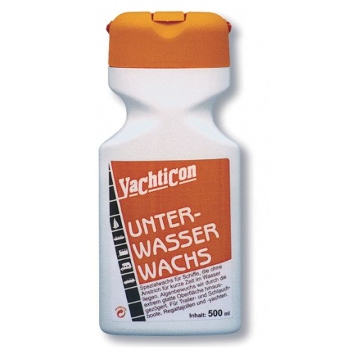 Yachticon podvodný vosk - 500 ml