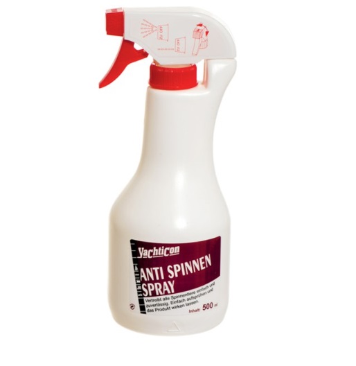 Yachticon sprej proti pavúkom  - 500 ml