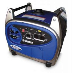 Yamaha EF2400iS