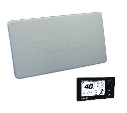 Yamaha - Náhradný kryt pre Displej II