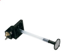 Yamaha - Palivová sacia hadička 12 L