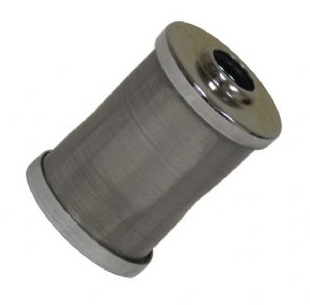 Yamaha - Palivový filter pre (L)250A