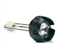 Yamaha - Uzáver palivovej nádrže 25 L bez ukazovat. stavu paliva