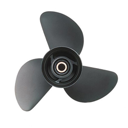 Yamaha hliníková lodná vrtuľa F30B, 3 x 11-1/8 x 12