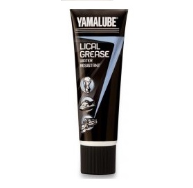 YAMALUBE Grease Lical vodotesné mazivo 225 g 