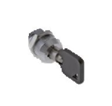 Zámok s kľúčom pre box alebo kryt OCTOPUSSY