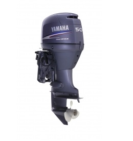 YAMAHA F50 HETL závesný lodný motor
