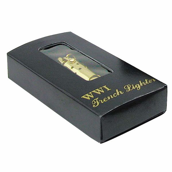 Zapalovač WWI French