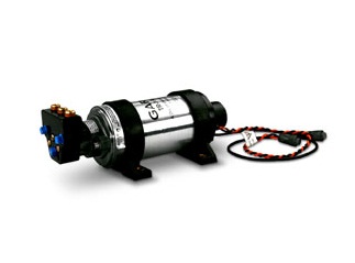 1.2 - Litre Pump Kit (doplnok pre GHP 10)