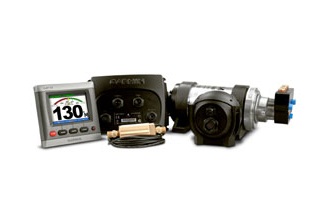 GHP 10 - Powerboat Autopilot System10)
