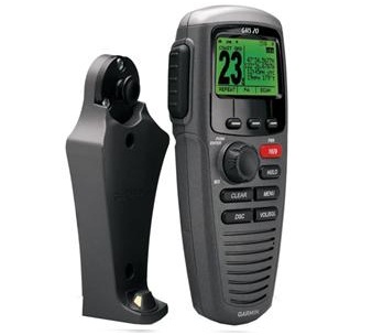 GHS 20i (bezdrôtová rúčka pre vhf 200i a 300i)