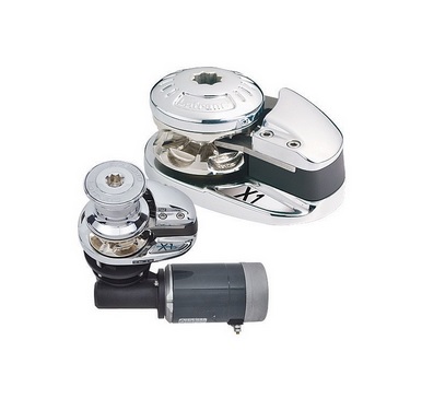 LOFRANS X1 - kotevný naviják