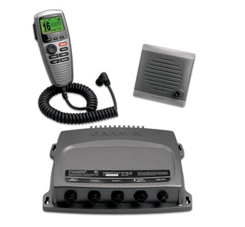 VHF 300i AIS- námorná vysielačka