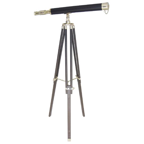 Ďalekohľad na podstavci - 100 cm