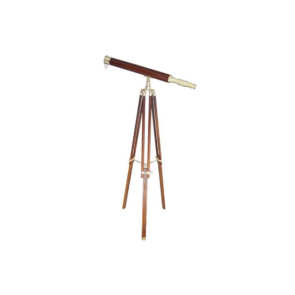 Ďalekohľad na podstavci - 69 cm