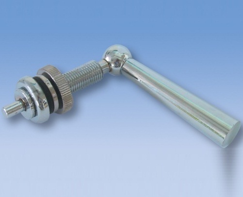 Úchyt-držadlo stierača